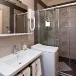 In With Two-bedrooms 1 아파트 자드라보노