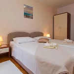 아파트 In With Two-bedrooms 1 자드라보노