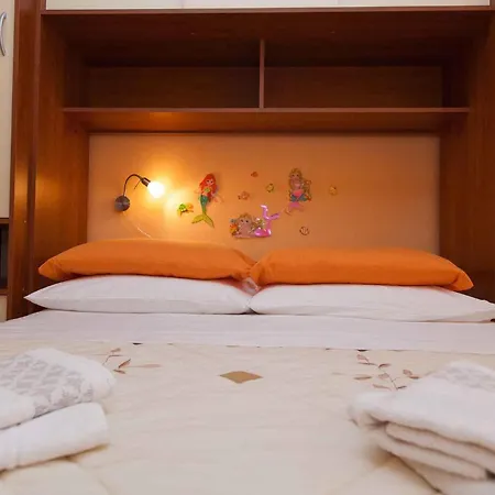 דירה In With Two-bedrooms 1 יאדראנובו