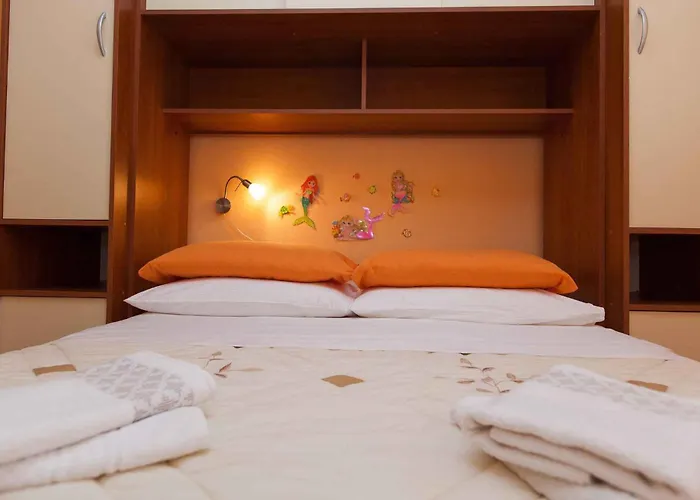 דירה In With Two-bedrooms 1 יאדראנובו