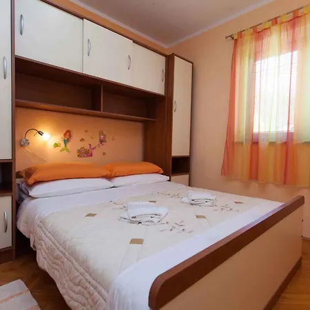 In With Two-bedrooms 1 Apartamento *