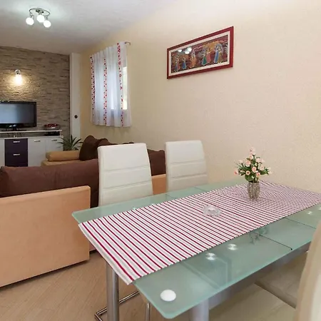 In With Two-bedrooms 1 Διαμέρισμα Jadranovo