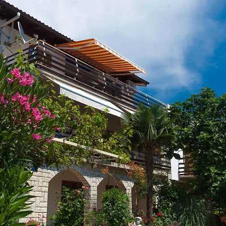 In With Two-bedrooms 1 Apartamento *