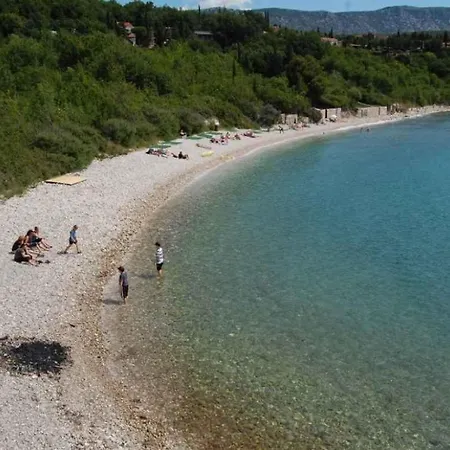 Διαμέρισμα In With Two-bedrooms 1 Jadranovo