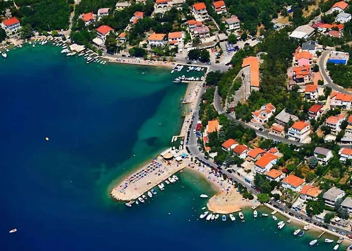 Apartamento In With Two-bedrooms 1